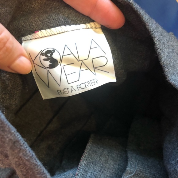 VINTAGE Skirt - Picture 5 of 5